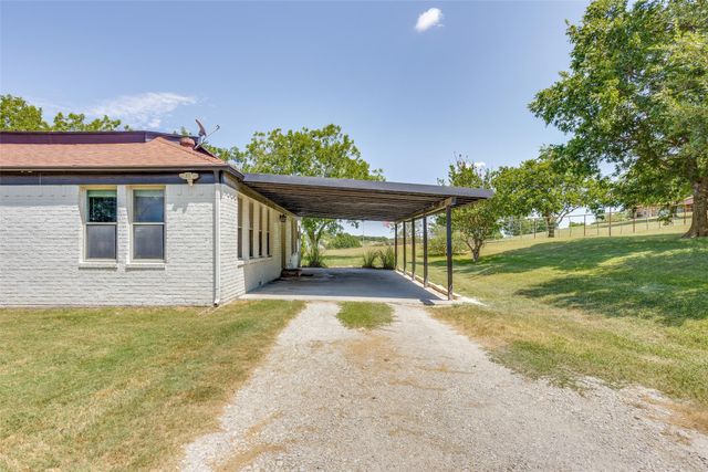 13800 Llano Drive, Weatherford, TX 76087