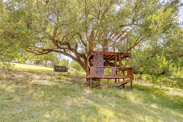 13800 Llano Drive, Weatherford, TX 76087