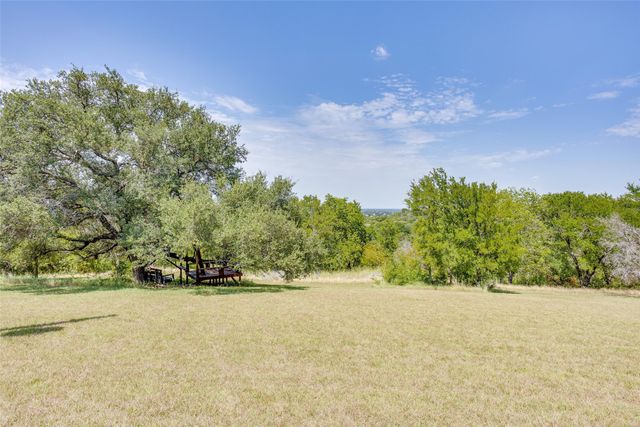 13800 Llano Drive, Weatherford, TX 76087
