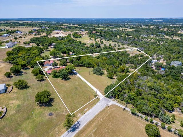 13800 Llano Drive, Weatherford, TX 76087