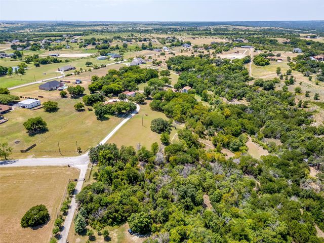 13800 Llano Drive, Weatherford, TX 76087