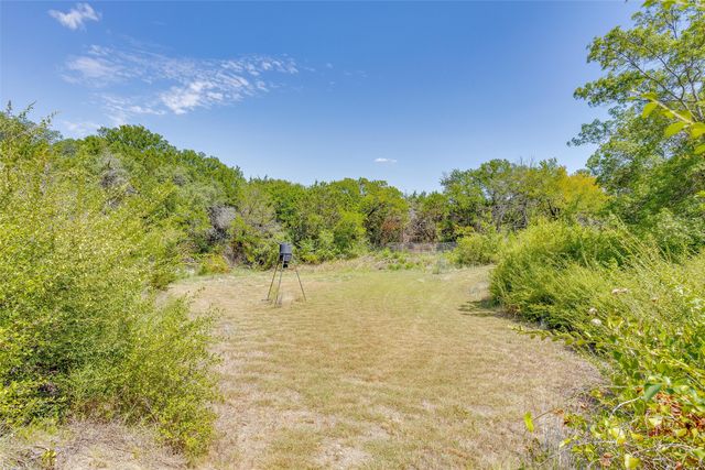 13800 Llano Drive, Weatherford, TX 76087
