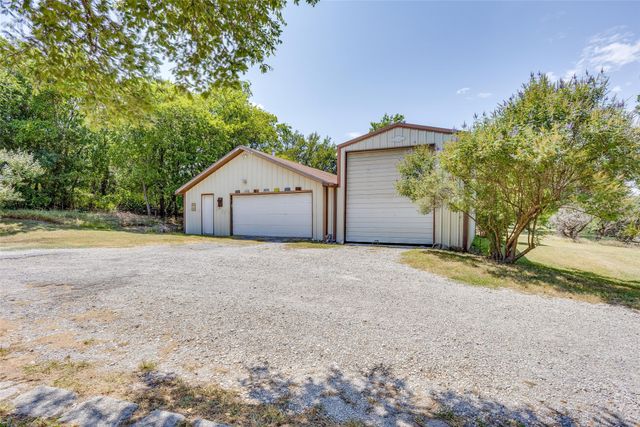 13800 Llano Drive, Weatherford, TX 76087