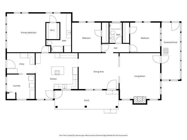 13800 Llano Drive, Weatherford, TX 76087
