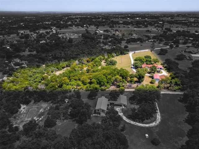 13800 Llano Drive, Weatherford, TX 76087