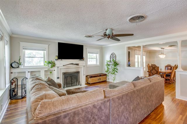 13800 Llano Drive, Weatherford, TX 76087