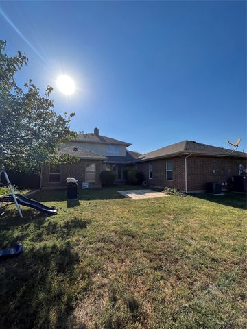 1200 Oakley Drive, Murphy, TX 75094