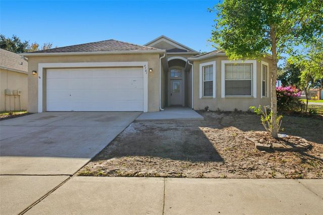 4501 ARIZONA SUN COURT, Valrico, FL 33594