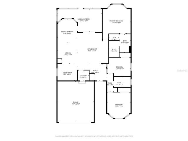 4501 ARIZONA SUN COURT, Valrico, FL 33594