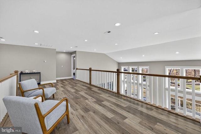 44 DEEP CREEK CIRCLE, Bumpass, VA 23024
