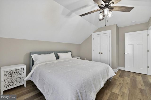 44 DEEP CREEK CIRCLE, Bumpass, VA 23024