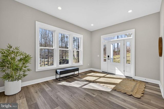 44 DEEP CREEK CIRCLE, Bumpass, VA 23024