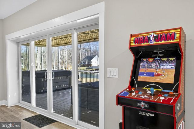 44 DEEP CREEK CIRCLE, Bumpass, VA 23024
