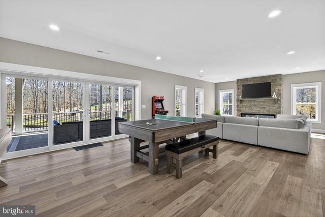 44 DEEP CREEK CIRCLE, Bumpass, VA 23024