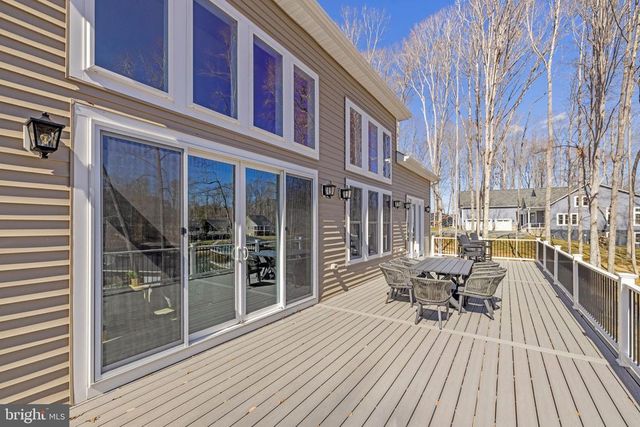 44 DEEP CREEK CIRCLE, Bumpass, VA 23024