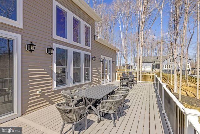 44 DEEP CREEK CIRCLE, Bumpass, VA 23024