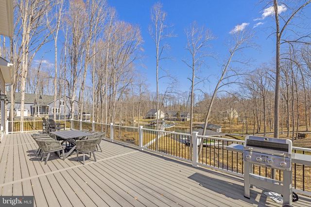 44 DEEP CREEK CIRCLE, Bumpass, VA 23024