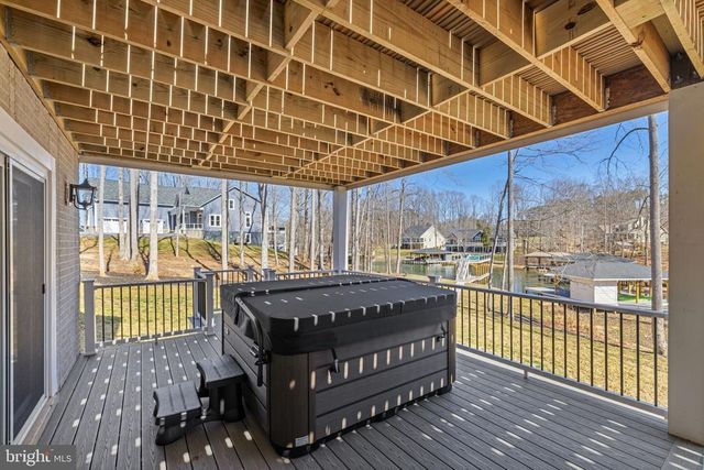 44 DEEP CREEK CIRCLE, Bumpass, VA 23024