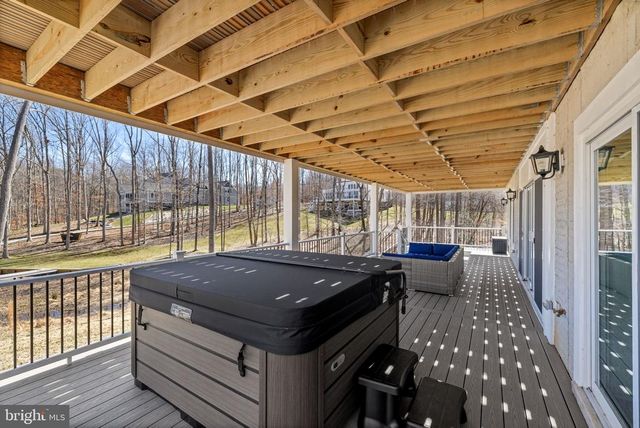 44 DEEP CREEK CIRCLE, Bumpass, VA 23024