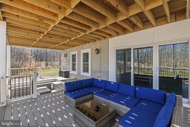 44 DEEP CREEK CIRCLE, Bumpass, VA 23024