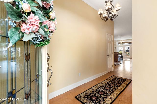 57 FOX VALLEY Drive, Orange Park, FL 32073