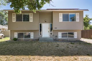 154 Park Avenue, Pocatello, ID 83201