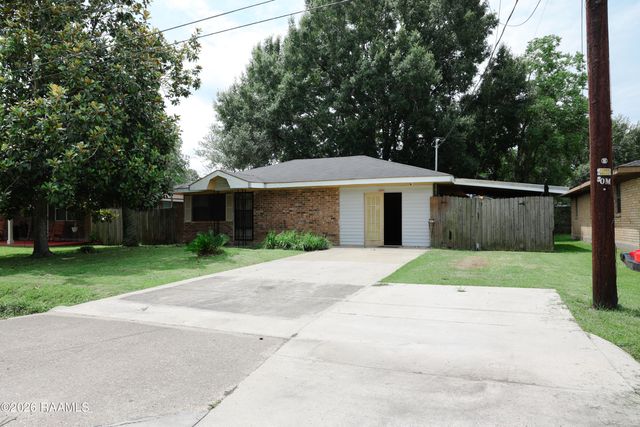 311 Auburn Drive, Carencro, LA 70520