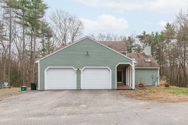 37 Standish Way, Amherst, NH 03031