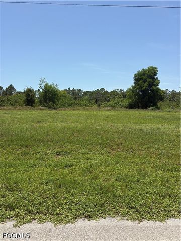 4108 NW 40th AVE, Cape Coral, FL 33993