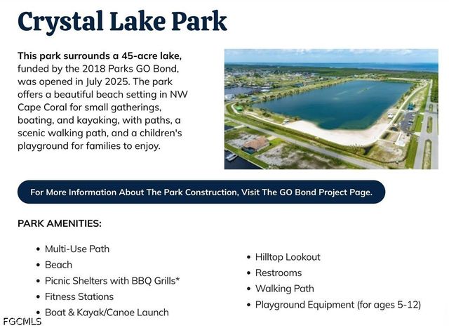 4108 NW 40th AVE, Cape Coral, FL 33993