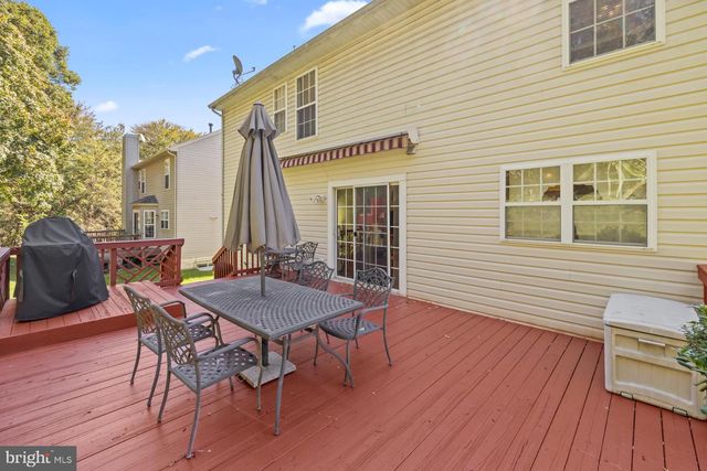 112 FARMBROOK LANE, Hanover, MD 21076