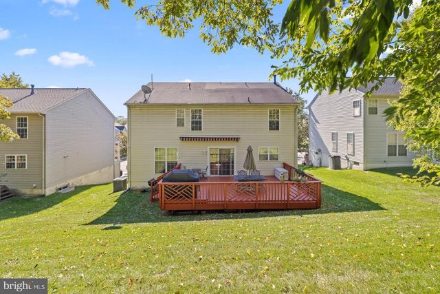 112 FARMBROOK LANE, Hanover, MD 21076