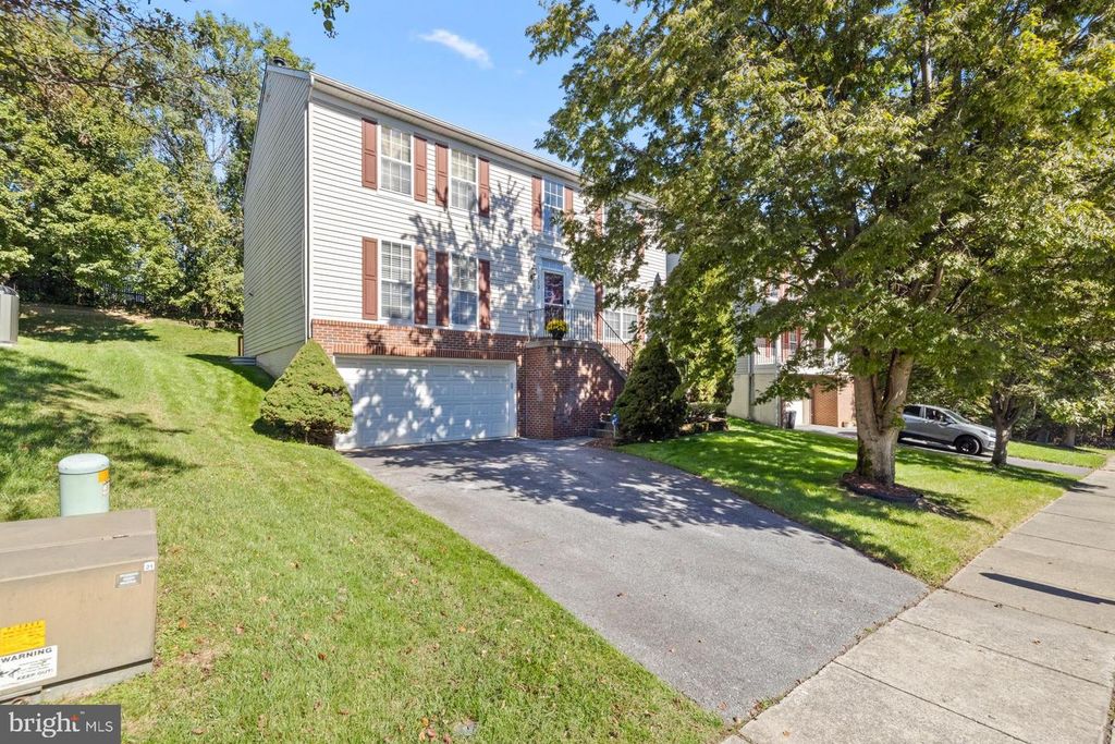 112 FARMBROOK LANE, Hanover, MD 21076