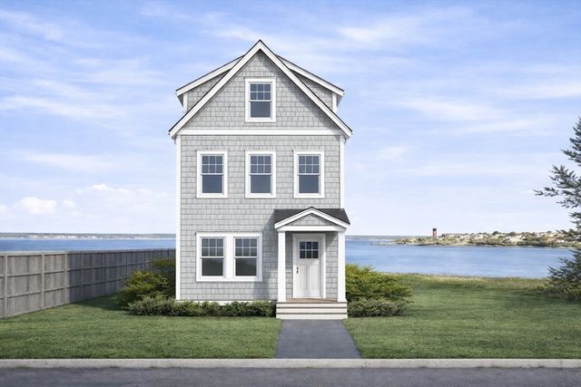 86N Undine Ave, Winthrop, MA 02152
