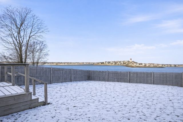 86N Undine Ave, Winthrop, MA 02152