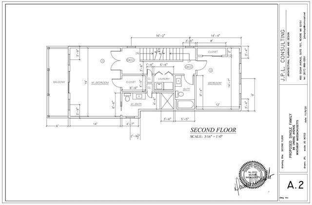 86N Undine Ave, Winthrop, MA 02152