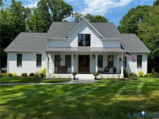 2574 Shaughnessy Rd, Powhatan, VA 23139