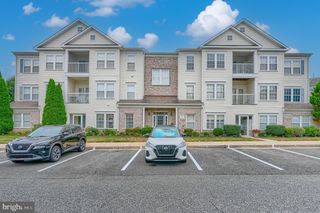 1701-B RICH WAY #B, Forest Hill, MD 21050