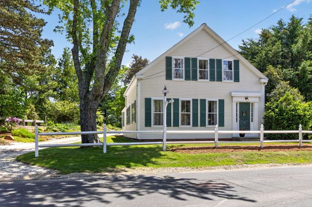 370 Main Street, South Dennis, MA 02660