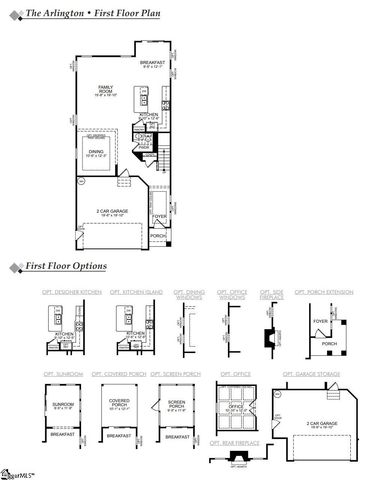 615 Werner Way, Greenville, SC 29611