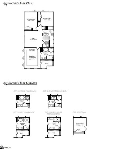 615 Werner Way, Greenville, SC 29611