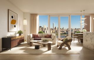 4540 Vernon Blvd # 14C, New York City, NY 11101