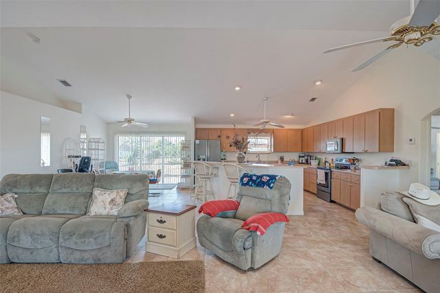 6171 SWISS BOULEVARD, Punta Gorda, FL 33982