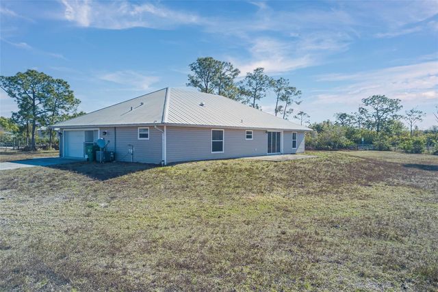 6171 SWISS BOULEVARD, Punta Gorda, FL 33982