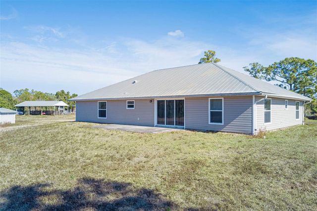 6171 SWISS BOULEVARD, Punta Gorda, FL 33982