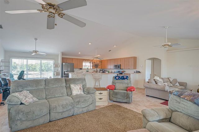 6171 SWISS BOULEVARD, Punta Gorda, FL 33982