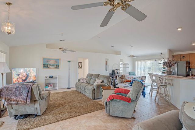 6171 SWISS BOULEVARD, Punta Gorda, FL 33982