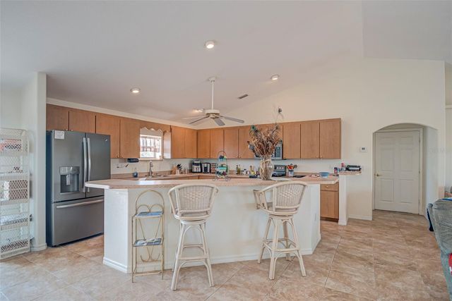 6171 SWISS BOULEVARD, Punta Gorda, FL 33982