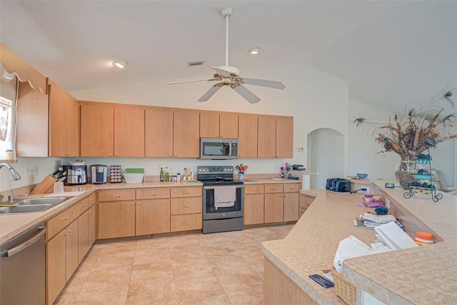 6171 SWISS BOULEVARD, Punta Gorda, FL 33982