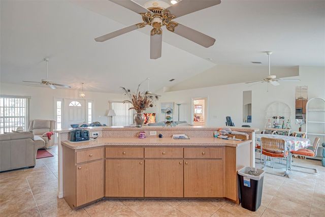 6171 SWISS BOULEVARD, Punta Gorda, FL 33982